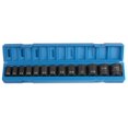 thumbnail image 2 of Grey Pneumatic GRE1312 .5 Inch Dr 13Pc Stnd Set, 2 of 3