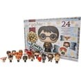 thumbnail image 1 of Harry Potter 2021 Funko POP Mini Figurine en Vinyle Calendrier de l'Avent, 1 of 5