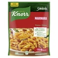 thumbnail image 2 of Knorr Marinara Pasta, Pasta Sides, for a Delicious + Quick Side Dish, with No Artificial Flavours, 2 of 7