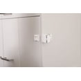 thumbnail image 3 of Dreambaby® Dial-It Adapta™ Angle Lock, 3 of 8