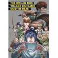 thumbnail image 1 of The NPCs in this Village Sim Game Must Be Real! (Manga) Vol. 6, 1 of 2