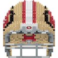thumbnail image 3 of FOCO NFL 3D BRXLZ Puzzle Replica Helmet Set, 3 of 8