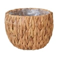 thumbnail image 2 of LSLJS Cache-Pots Panier de Rangement Plante Panier Tressé Jardinière Pot de Fleurs Jardin, Cadeaux pour Femmes/hommes, 2 of 5