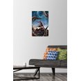 thumbnail image 3 of Marvel Spider-Man: No Way Home - Teaser Wall Poster, 22.375" x 34", 3 of 4