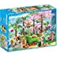 thumbnail image 3 of PLAYMOBIL Fairy Magique Ensemble de Jeu Forêt, Multicolore, 3 of 10