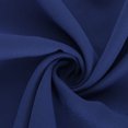 thumbnail image 3 of XZNGL Womens Long Sleeve Tops and Blouses Womens Satin Socket V-Neck Solid-Color Commute Long Sleeve Blouses Shirt Tops Womens Tops and Blouses Womens Blouses Long Sleeve, 3 of 8