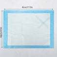 thumbnail image 2 of Tapis d'Entraînement pour Chiots Super Absorbants, Étanches, Solution de Propreté Jetable pour Chiens et Petits, 2 of 5