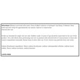 thumbnail image 2 of SAGE Oral Swabstick Toothette Plus Foam Sodium Bicarbonate (#6076, Sold Per Pack), 2 of 5