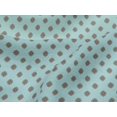 thumbnail image 4 of oneOone Viscose Jersey Fabric Mandala Geometric Â Printed Craft Fabric BTY 60 Inch Wide, 4 of 5