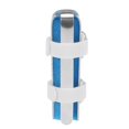 thumbnail image 1 of Ejoyous 3 Sizes Aluminium Finger Hand Splint Recovery Injury Pain Bending Deformation Correction,Finger Recovery ,Splint, 1 of 7