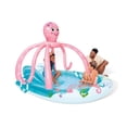 thumbnail image 2 of Centre de jeu gonflable Intex Friendly Octopus, âge : 2 ans et plus, 2 of 2
