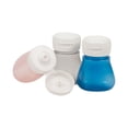 thumbnail image 3 of Cool Gear 2 oz Squeeze Bottles, 3-Pack in Assorted Colours, 3 of 5