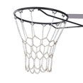 thumbnail image 1 of VONKY Durable Standard Galvanisé Chaîne en Acier Filet de Basket-Ball Intérieur/extérieur Cible Net Classique, 1 of 6