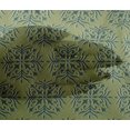 thumbnail image 4 of oneOone Viscose Chiffon Fabric Floral Block Fabric Prints By Yard 42 Inch Wide, 4 of 4