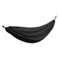 thumbnail image 2 of Almencla Hamac de Camping pour Adultes Lit Filet de Couchage Lit pour Extérieur Cour Arrière Randonnée Noir, 2 of 8