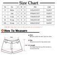 thumbnail image 3 of JIUKE Capri Pants for Women Elastic Waisted Drawstring Summer Lounge Cropped Sweatpants with Pockets, 3 of 7