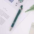 thumbnail image 1 of Dvkptbk ballpoint pen Aluminum RodPen Spray Adhesive Click Pen -useScreenBusiness Student Writing Pen 10pc10ml, 1 of 4
