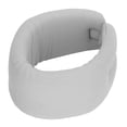 thumbnail image 4 of Sponge Neck Brace,Neck Brace Grey Nylon Neck Brace Neck Support Effortless Installation, 4 of 14