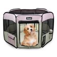 thumbnail image 3 of Jespet Soft Pet Playpen, 3 of 7