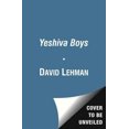 thumbnail image 2 of Yeshiva Boys: Poems, 2 of 2