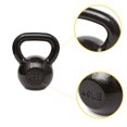 thumbnail image 2 of HAJEX Kettlebells - 5 Lb à 60 Lb, 2 of 2