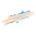 thumbnail image 4 of Liner Ship Boat Electric Toy Flash LED Lights Whistling Sounds Around And Changes On, 4 of 8