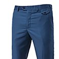 thumbnail image 4 of Men's Fashion Suit Jacket + Vest + Suit Pants Three-piece Suit, 4 of 6