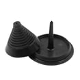 thumbnail image 3 of 2Pcs Garden Yard Lawn Mower Blade Balancer for Rotary Lawnmower & Brushcutter Kit, 3 of 8