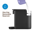 thumbnail image 4 of Keurig K-Mini Mate Single Serve K-Cup Pod Coffee Maker, Brews Up to 12 oz Cup, Compact Portable Coffee Machine for Small Spaces, Great for Dorms & Off, 4 of 9