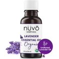 thumbnail image 1 of Nuvo Wellness Organic Lavender Oil 30ml, 1 of 7