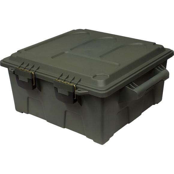 Mil-Spex Survival Storage Box