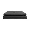 thumbnail image 4 of PlayStation 4 PS4 Pro 1TB Console Black - Refurbished - Good Condition, 4 of 6