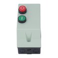 thumbnail image 2 of Magnetic Starter, Electric Motor Starter Fireproof Dual Purpose  For Draught Fan, 2 of 8