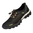 thumbnail image 2 of Espadrilles pour Hommes Mode Confortables Chaussures d'Extérieur pour Hommes pour Mise en Forme Gym Extérieur 41, 2 of 8