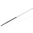 thumbnail image 3 of Barre de Poids Standard en acier massif 2,5 cm - 2 m long CAP, 3 of 3