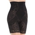 thumbnail image 2 of Rago High Waist Leg Shaper Firm Shaping 6209, 2 of 4