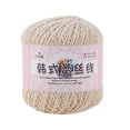 thumbnail image 2 of Boovnll Crochet Thread, Size 10 Yarn for Crocheting Yarn, 350 yds/50 gram, 2 of 5