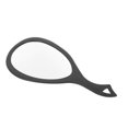 thumbnail image 4 of Miangastore 1Pc Portable Retro Mirror Travel Makeup Mirror Handheld Mirror for Women, 4 of 9