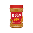 thumbnail image 1 of Lotus Biscoff Crunchy Spread, 380g, 1 of 5