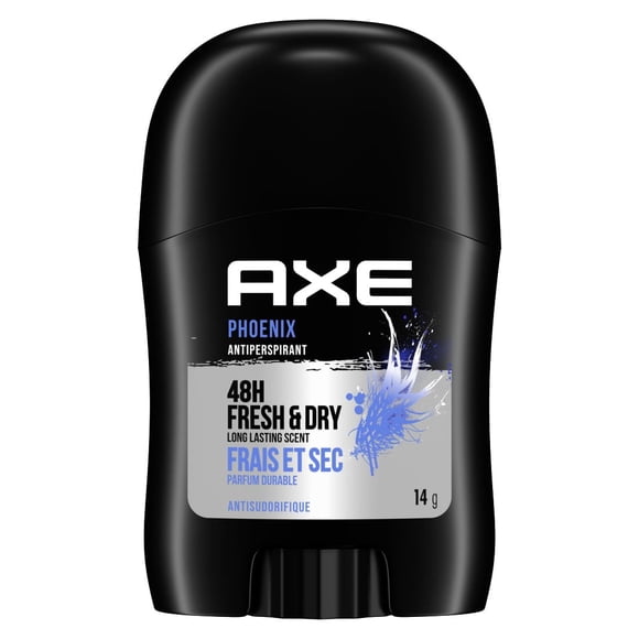 AXE Antiperspirant Phoenix 48H Fresh & Dry Long Lasting Scent, 14 g