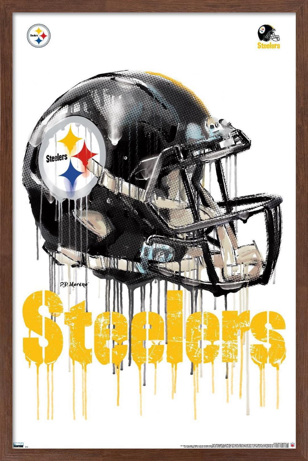 NFL Pittsburgh Steelers