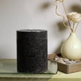 thumbnail image 3 of Hometrends 5" Midnight Spice Scented Pillar Candle, 3 of 5