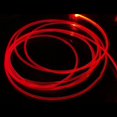 thumbnail image 3 of Bgsha PMMA Side Glow Optic Cable 1.5/2/3/4mm Diameter for Car LED Lights Bright, 3 of 9