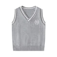 thumbnail image 1 of Tank Top Dress for Children - Stylish and Versatile, Suitable for Various Occasions, 1 of 6