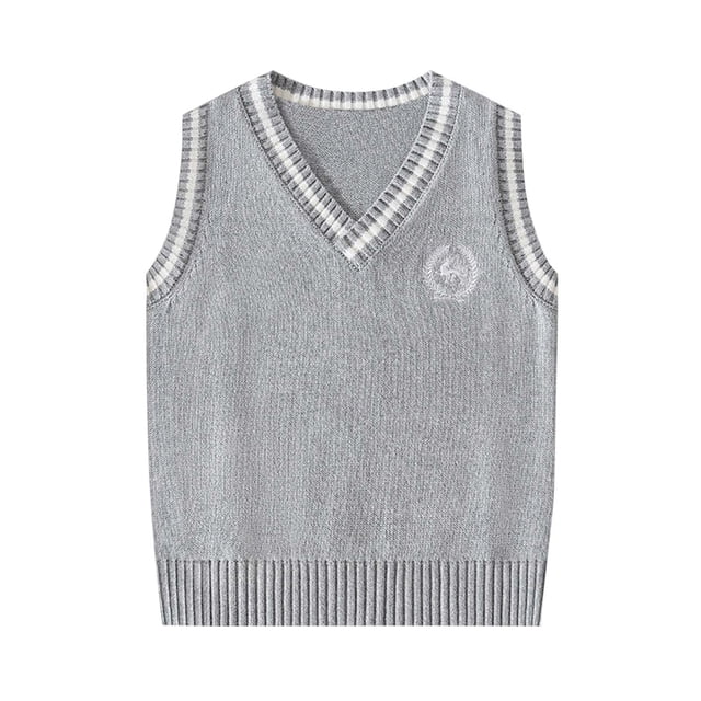 Tank Top Dress for Children - Stylish and Versatile, Suitable for Various Occasions