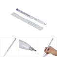 thumbnail image 3 of Skin Marker Pen,Surgical Tip Markers Skin Marker Pen  Pen With Paper Ruler For Surgical Tip Markers Skin Marker   Marker, 3 of 6