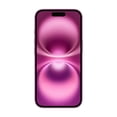 thumbnail image 2 of iPhone 16 Plus Rose 128 Go, 2 of 9