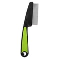thumbnail image 1 of Fine Tooth Dandruff Hair Comb Professional Hair Comb Dandruff Remove Comb, 1 of 8