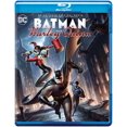 thumbnail image 1 of DCU: Batman & Harley Quinn (Blu-ray) (Bilingue), 1 of 1