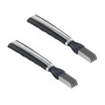 thumbnail image 1 of 2 Pack Scallion Cutter, Scallion, Stainless Scraping Knife Kitchen Tools, 1 of 8
